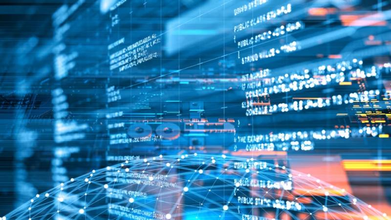 Linux基石:新华区小程序开发公司的技术底座与发行版选择逻辑
