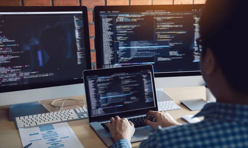 数据科学选型:R与Python如何赋能新华区网站建设?